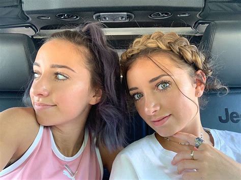 brooklyn and bailey insta